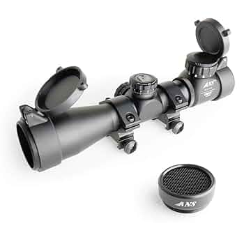 Amazon | ANS Optical ショートズーム ショートスコープ